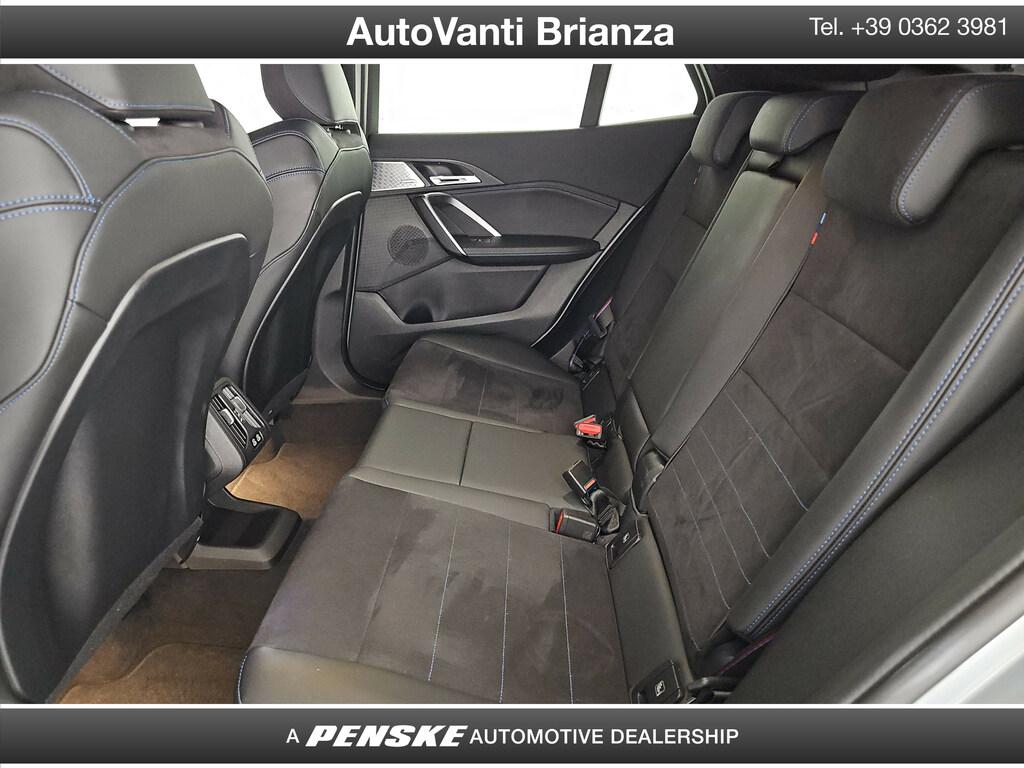 BMW X2 xdrive 20d 48V MSport Pro auto
