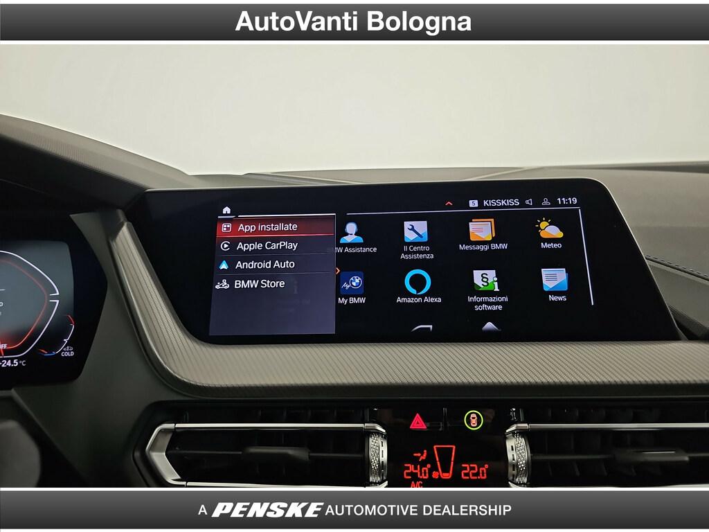 BMW Serie 2 220d Gran Coupe Msport xdrive auto