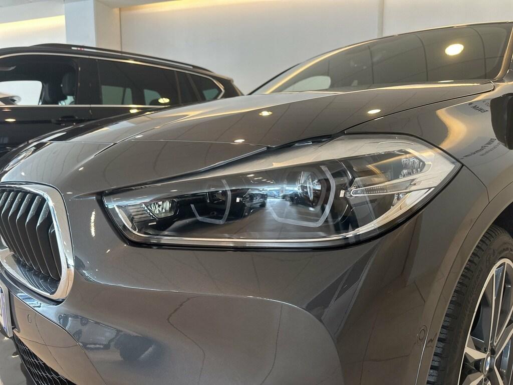 BMW X2 sdrive18d Msport auto