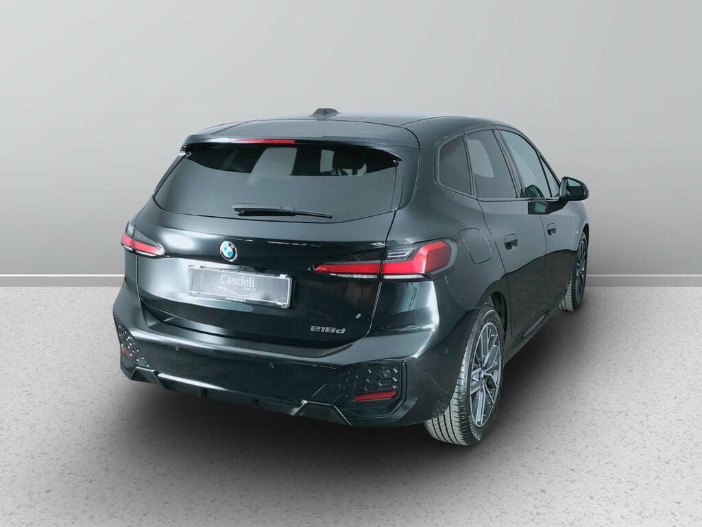 BMW Serie 2 218d Active Tourer Msport auto