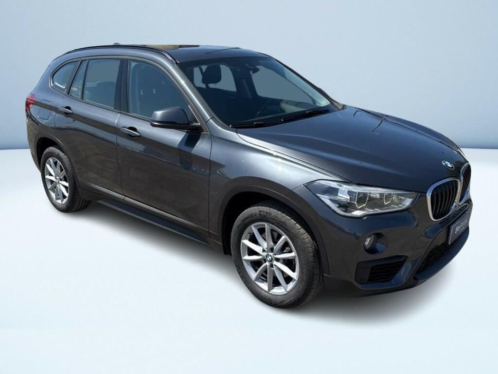BMW X1 sdrive18d Business auto my18