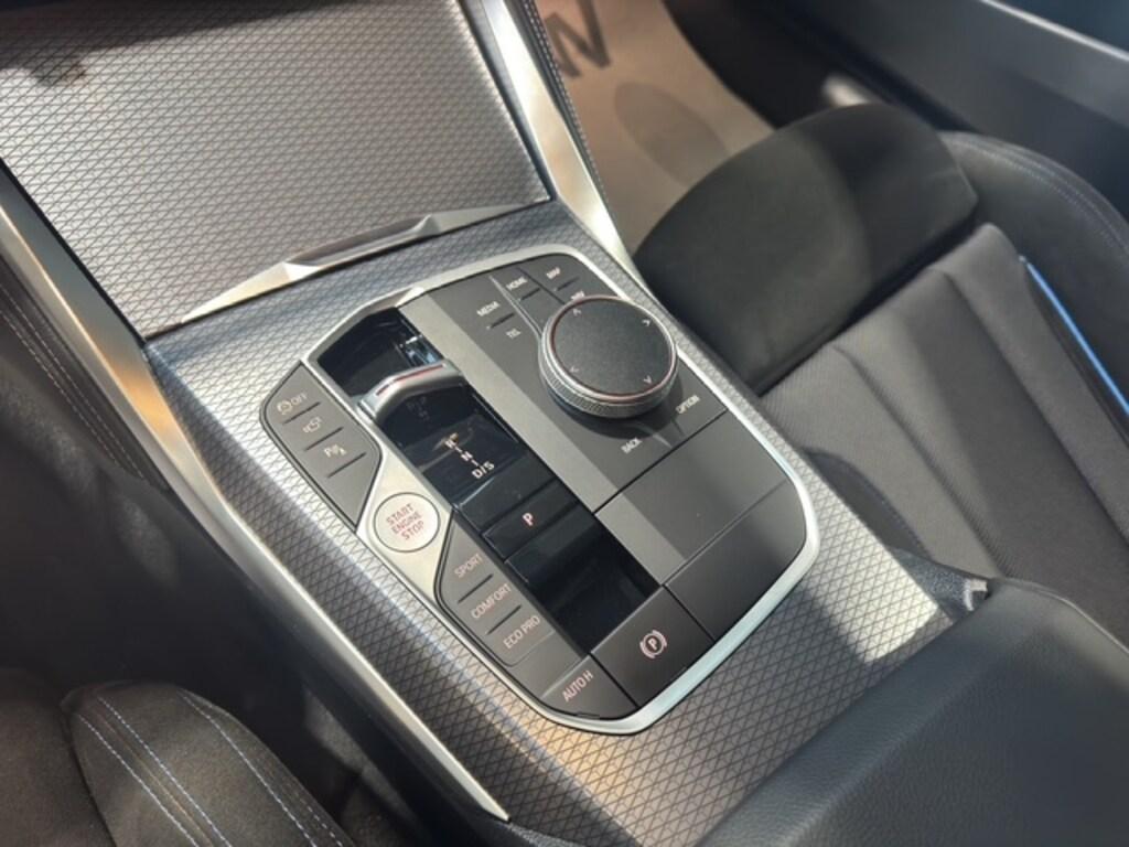 BMW Serie 4 420d Coupe mhev 48V xdrive M Sport Pro auto