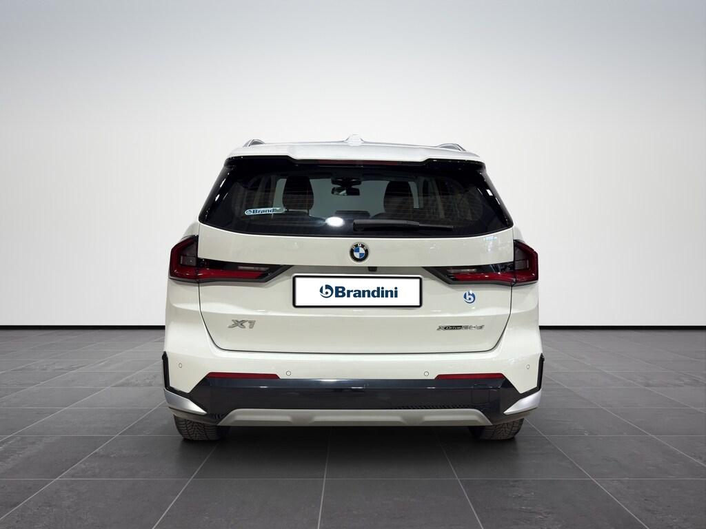 BMW X1 xdrive20d mhev 48V X-Line auto