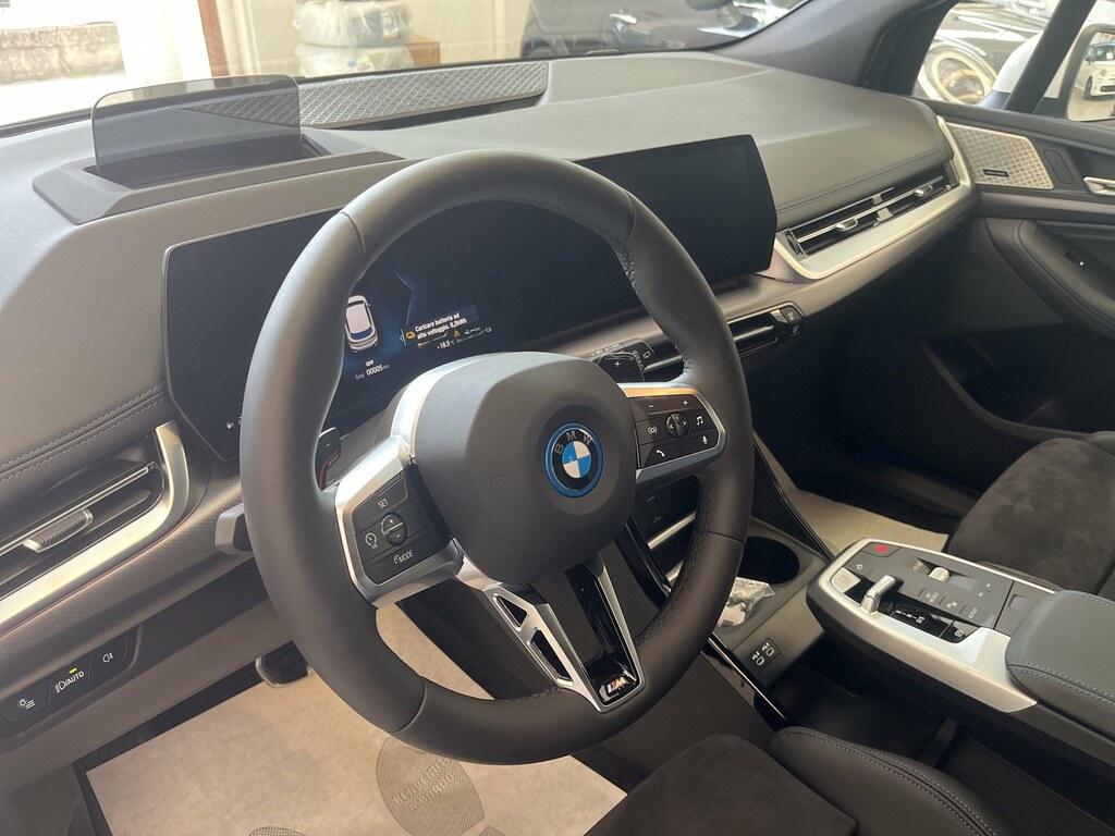 BMW Serie 2 225e Active Tourer xdrive Msport auto