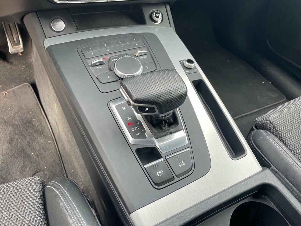 Audi Q5 40 2.0 tdi S Line Plus quattro 190cv s-tronic my20