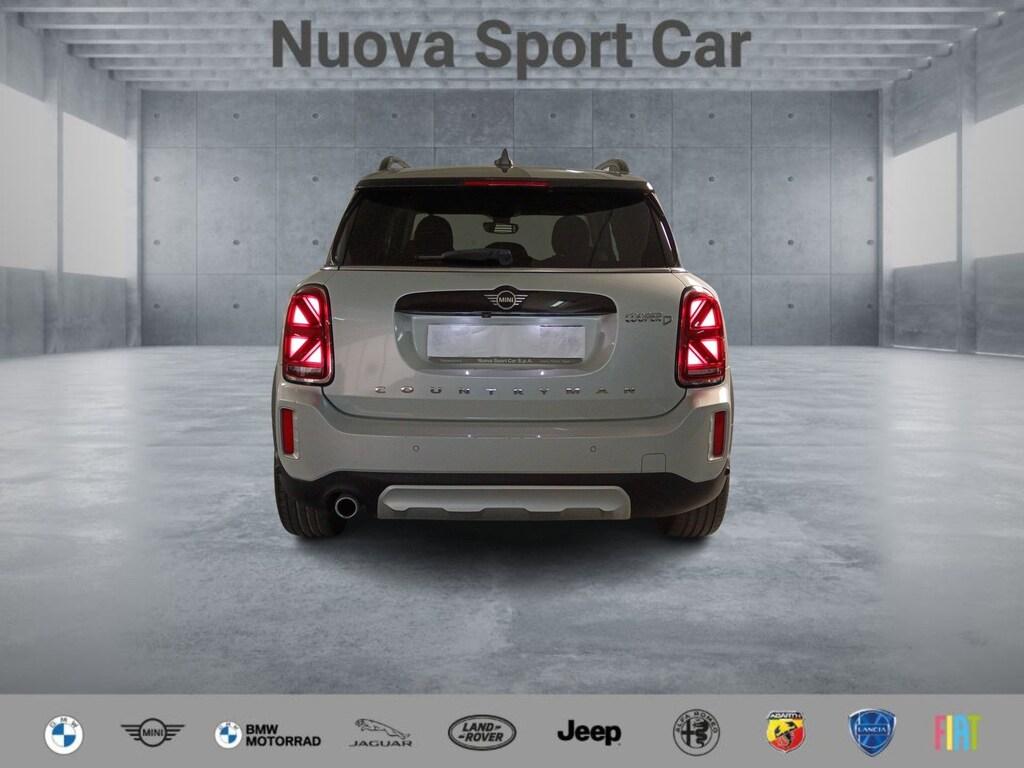 Mini Cooper 1.5 TwinPower Turbo Cooper