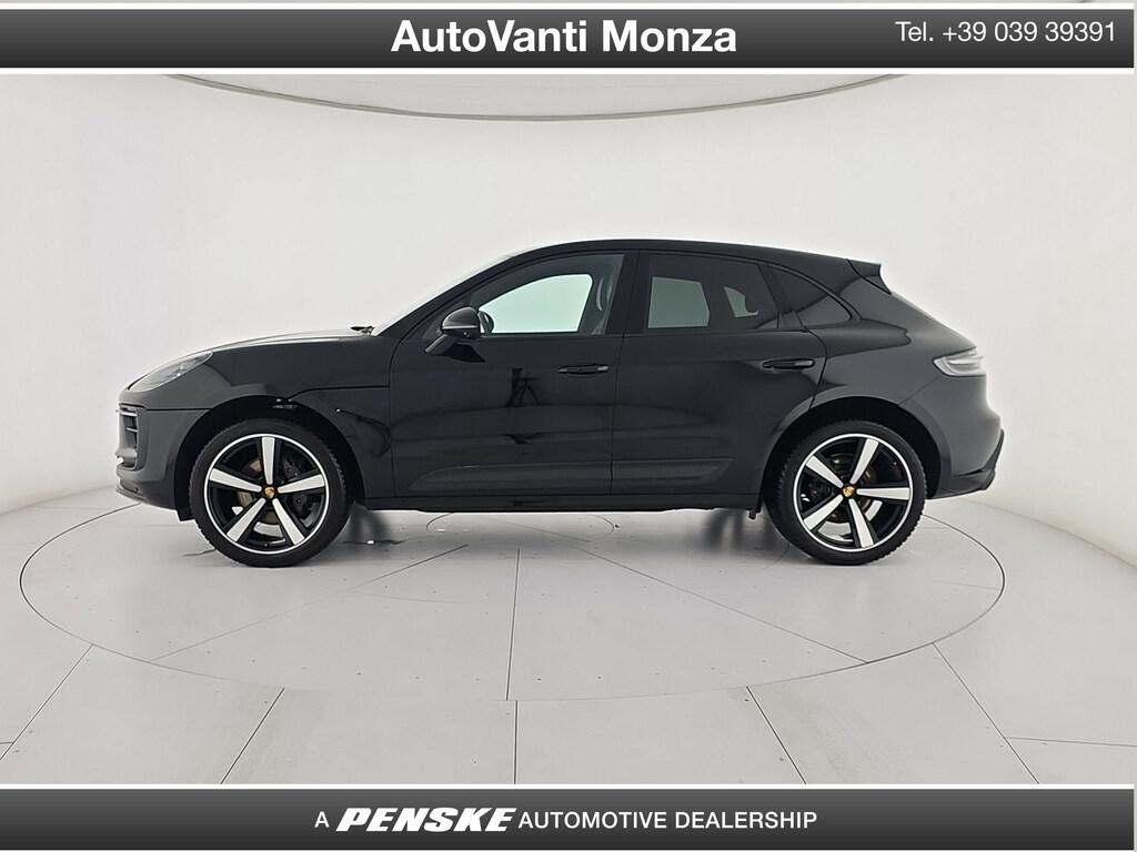 Porsche Macan 2.0 265cv pdk