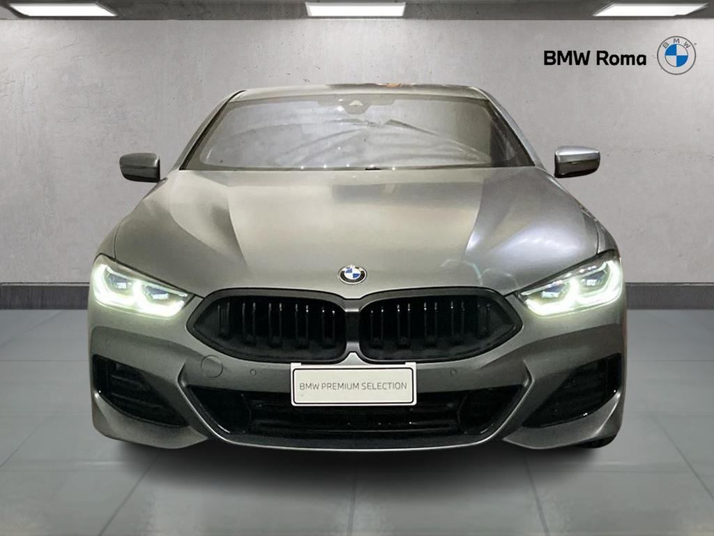 BMW Serie 8 840i Coupe xdrive auto