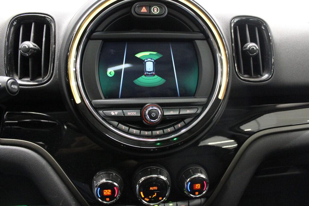 Mini Cooper SE Countryman Mini Countryman 1.5 Cooper SE Hype all4 auto