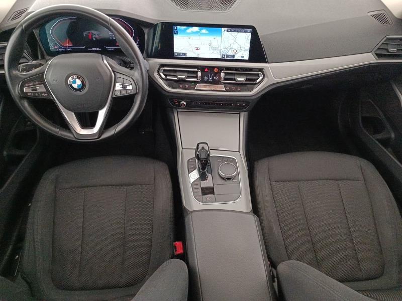 BMW Serie 3 320d Touring Business Advantage auto