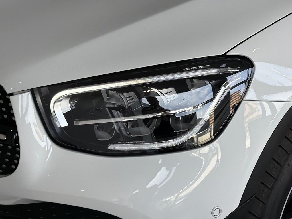 Mercedes GLC 220 d Premium Plus 4matic auto