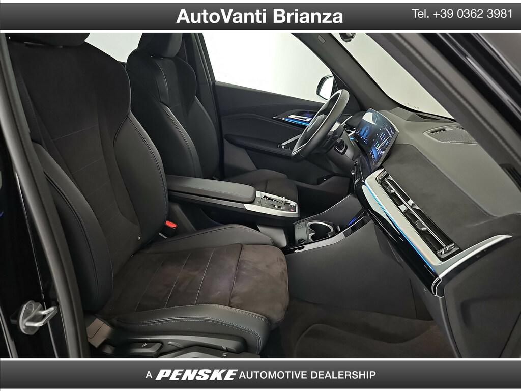 BMW X1 xdrive 25e MSport Pro auto