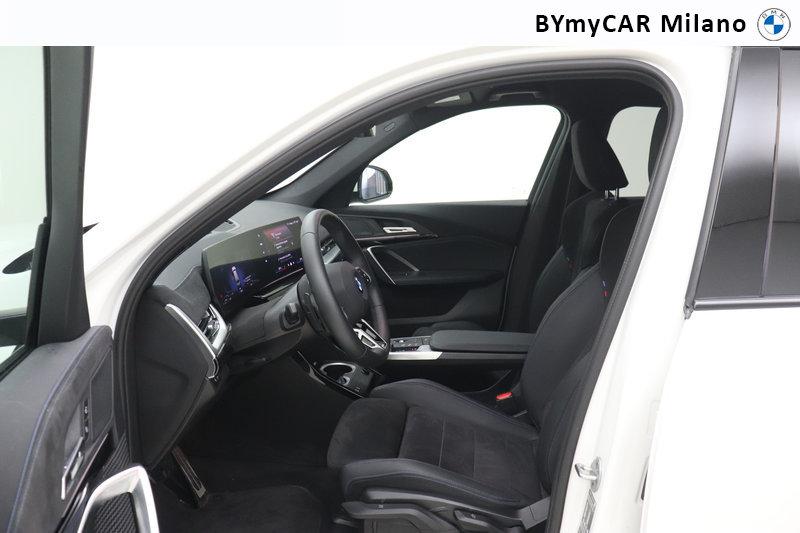BMW X1 xdrive 25e MSport Pro auto