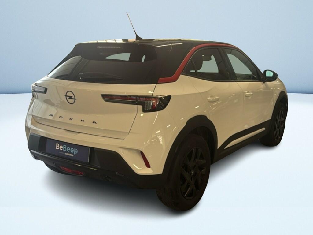 Opel Mokka 1.2 t GS s&s 100cv