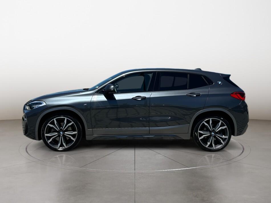 BMW X2 xdrive20d Msport auto