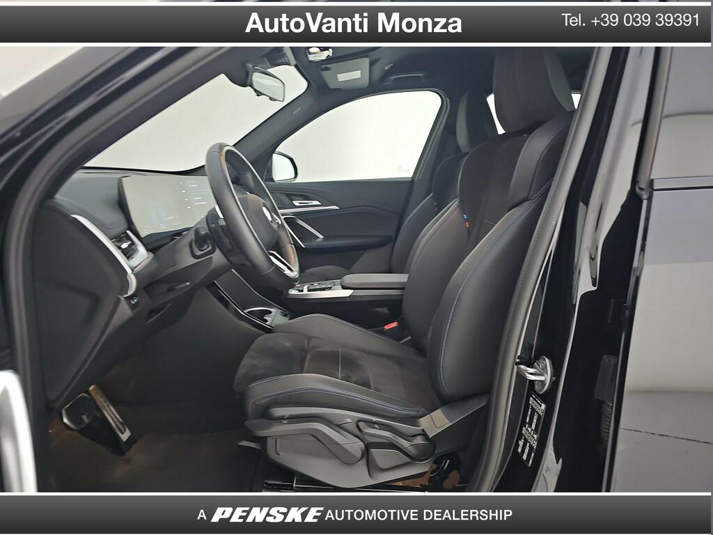 BMW X1 sdrive18d MSport auto