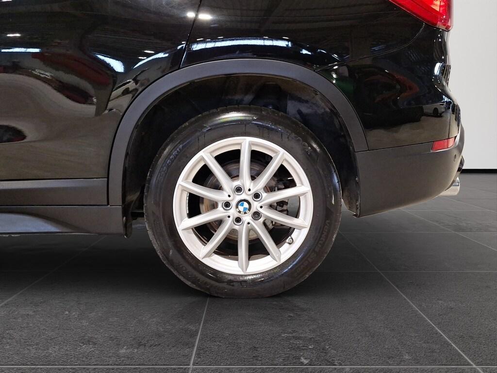 BMW X1 sdrive18d Business Advantage