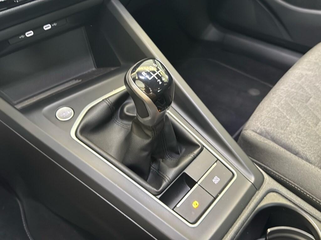 Volkswagen Golf 2.0 tdi Edition Plus 115cv