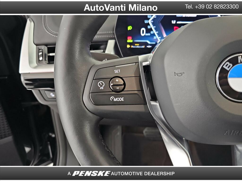 BMW X1 sdrive18d X-Line auto