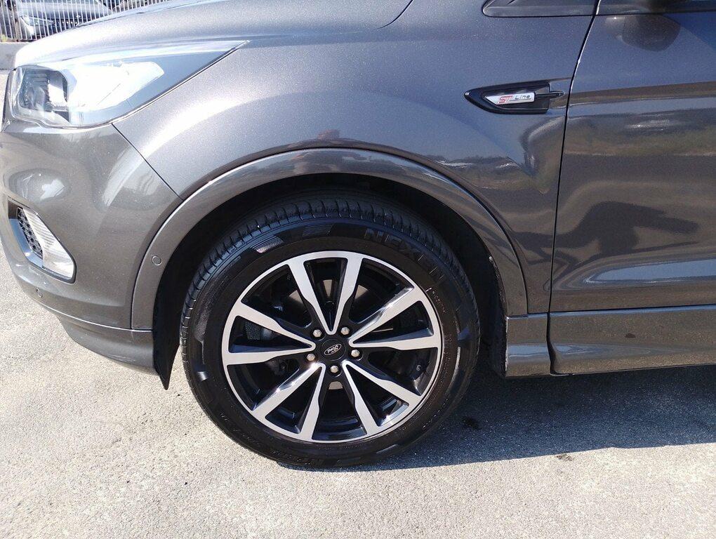 Ford Kuga 1.5 ecoboost ST-line s&s 2wd 120cv