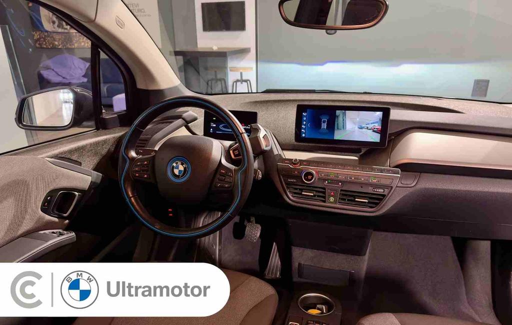 BMW i3 i3s 120Ah Advantage