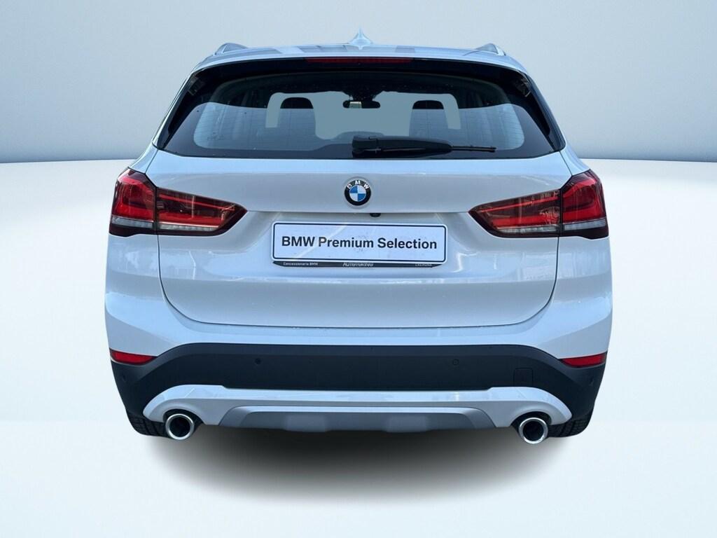 BMW X1 xdrive18d xLine Plus auto