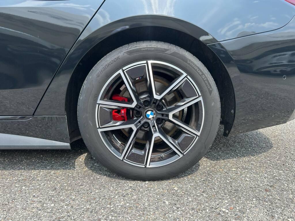BMW Serie 4 420d Gran Coupe mhev 48V xdrive Msport auto