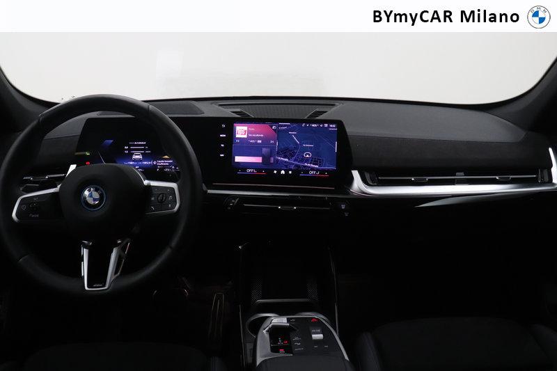 BMW X1 xdrive 25e MSport Pro auto