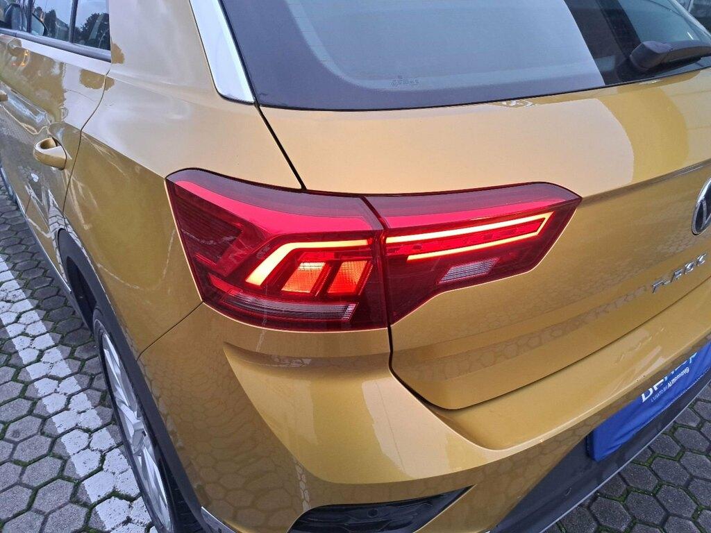 Volkswagen T-Roc 1.5 tsi act Sport dsg