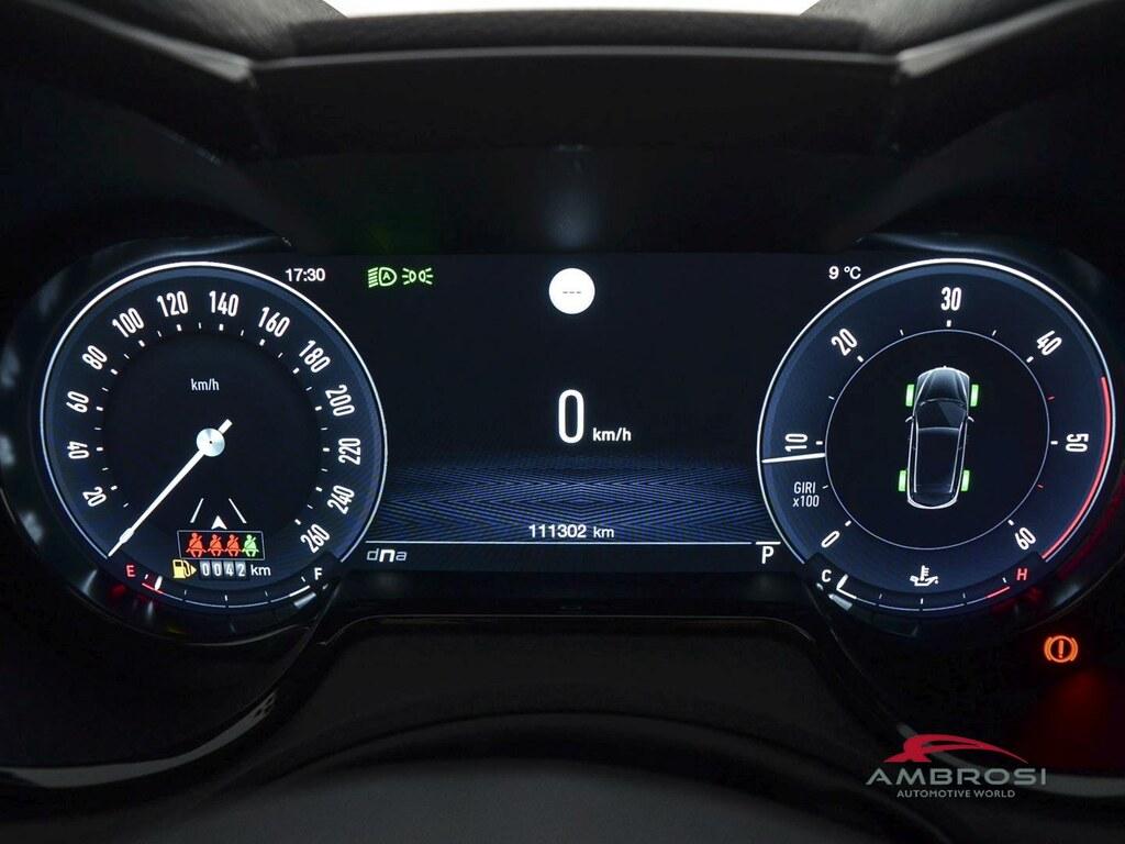 Alfa Romeo Tonale 1.6 Sprint 130cv tct6