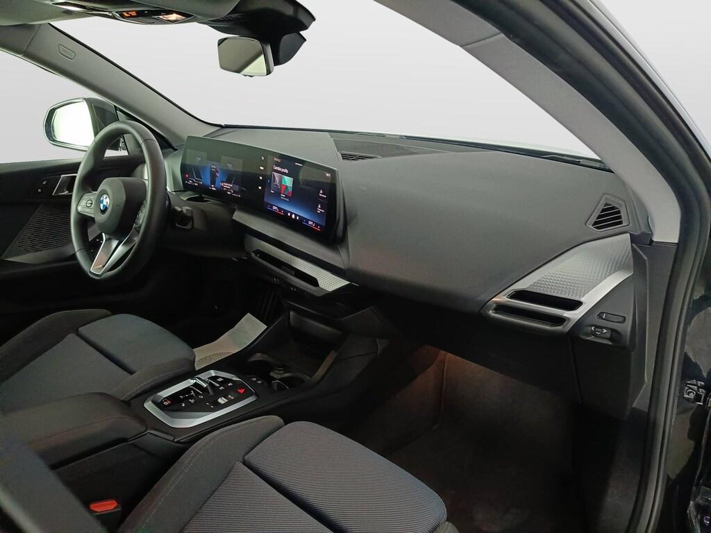 BMW Serie 2 220 Gran Coupe 48V MSport Design auto