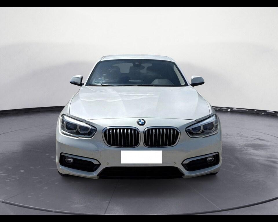 BMW Serie 1 116d Urban 5p