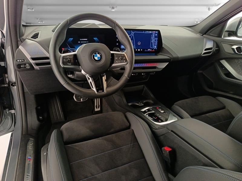 BMW Serie 1 118d MSport Pro auto