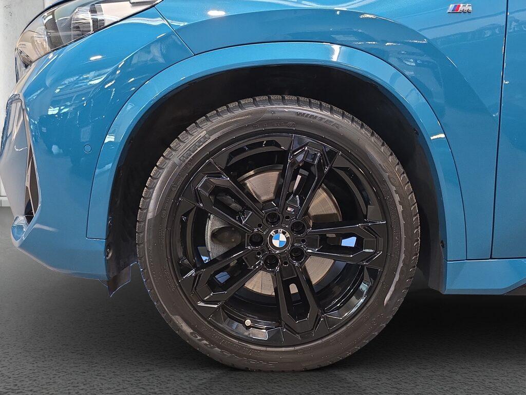 BMW X1 xdrive23d mhev 48V Msport auto