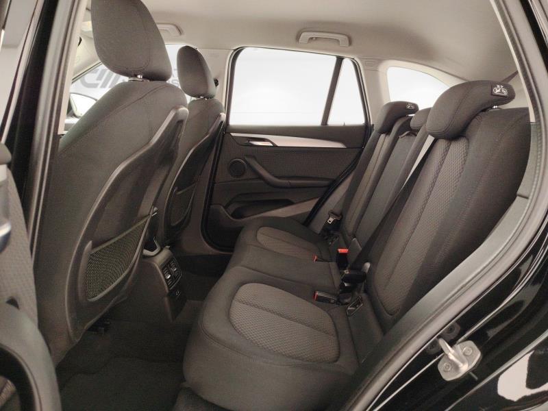 BMW X1 sdrive18d Business Advantage auto