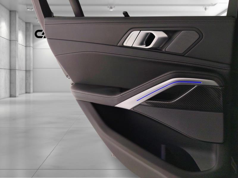 BMW X6 xdrive30d MSport Pro auto