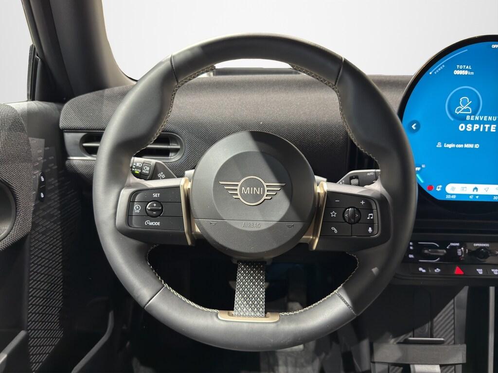 Mini Mini Cooper 3p 1.5 C Classic auto