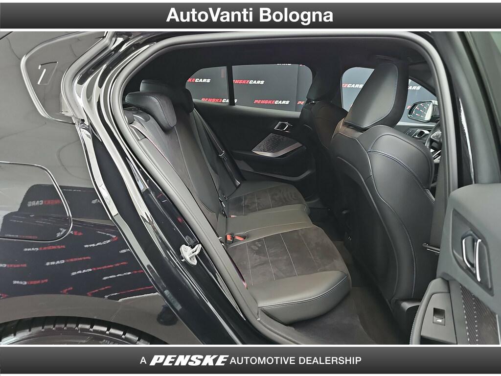 BMW Serie 1 118d MSport Pro auto