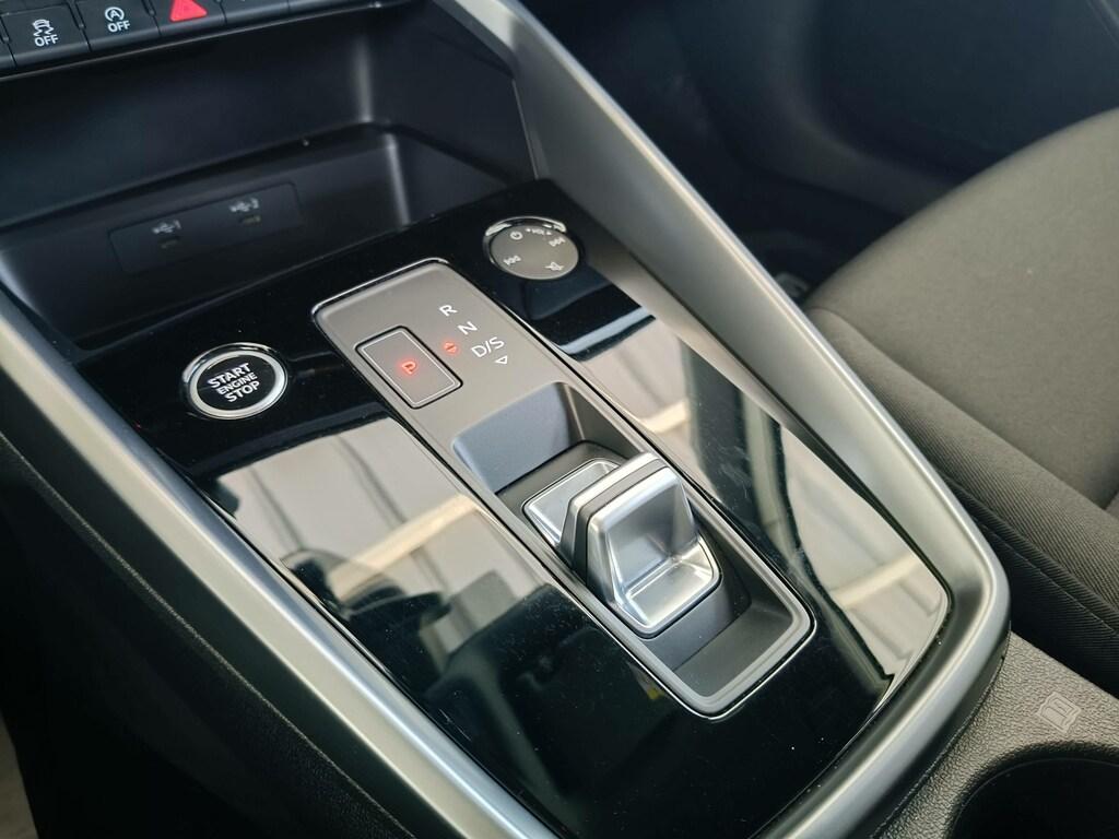 Audi A3 Sportback 35 2.0 tdi S line Edition s-tronic