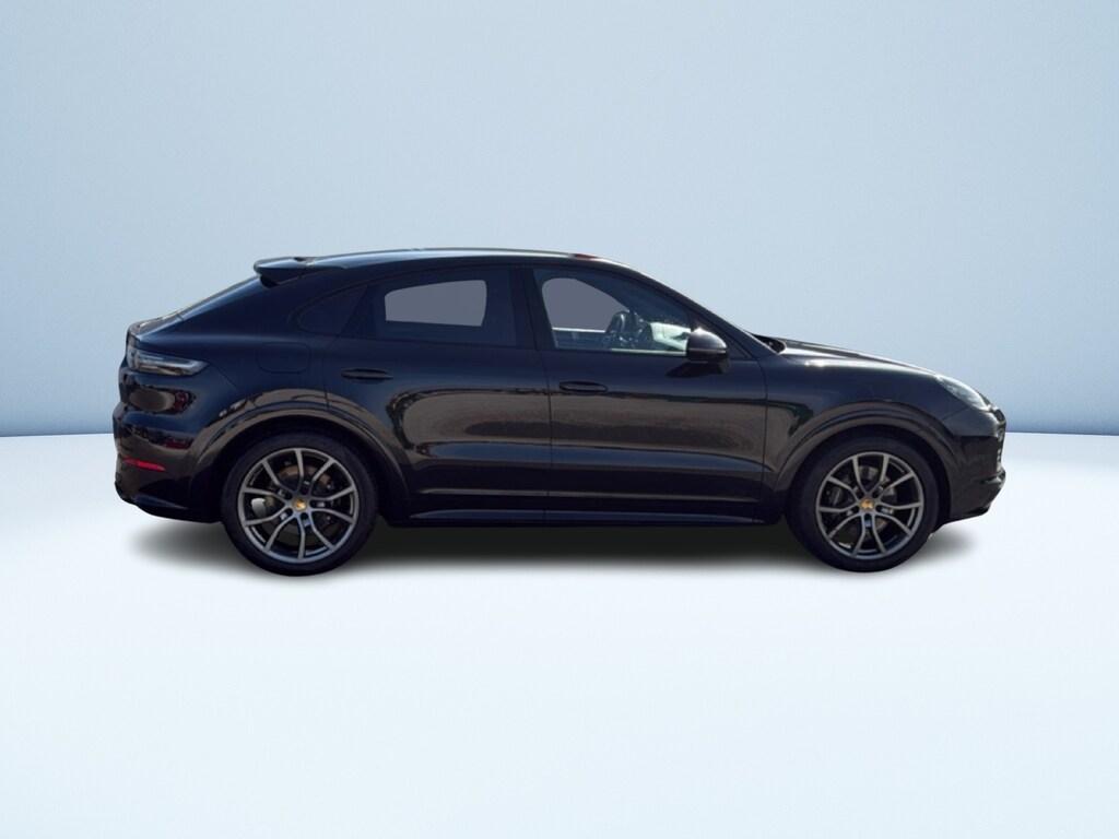 Porsche Cayenne Coupe 4.0 GTS tiptronic 5p.ti