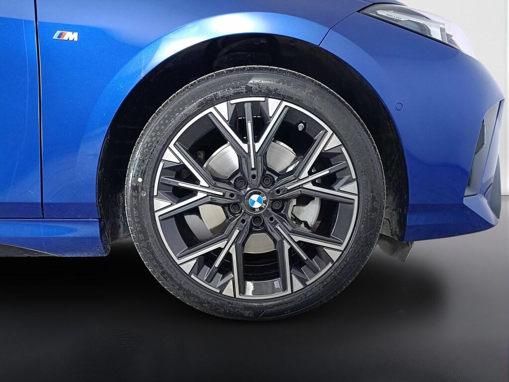BMW Serie 1 118d MSport auto