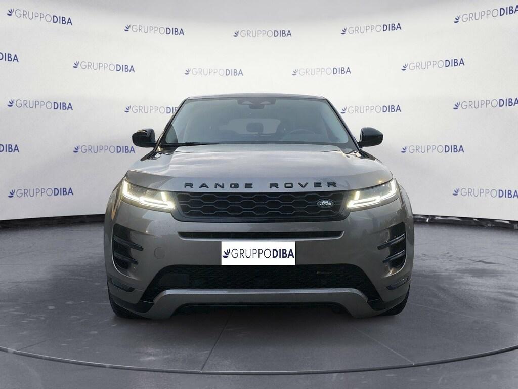 Land Rover Range Rover Evoque Evoque 2.0d i4 mhev R-Dynamic SE awd 163cv auto
