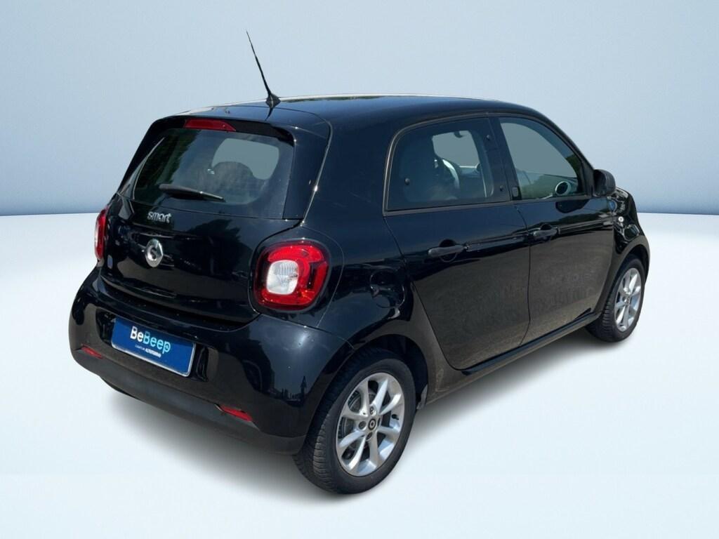 Smart forfour eq Youngster my19