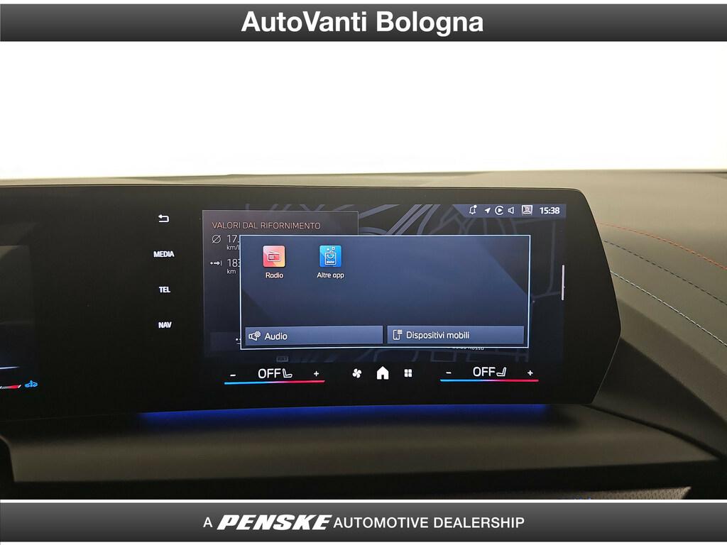 BMW Serie 1 120d 48V MSport Pro auto