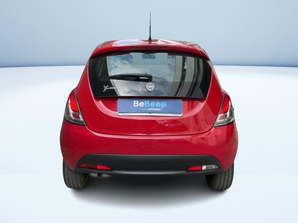 Lancia Ypsilon 1.2 Elefantino Blu s&s 69cv my19