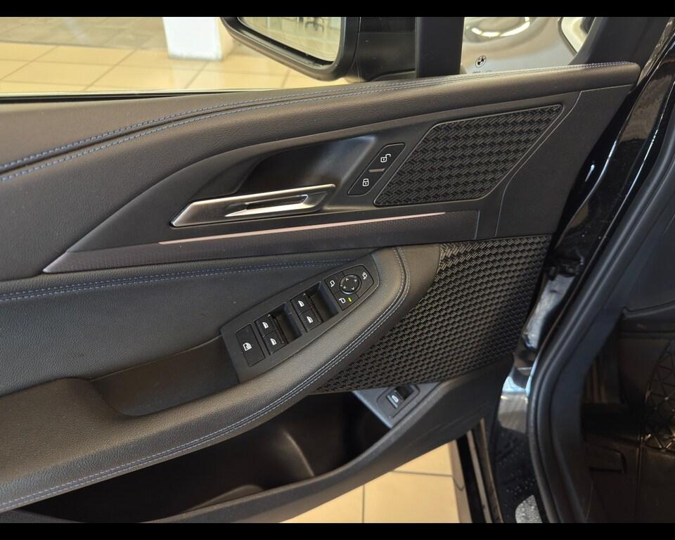BMW Serie 2 218d Active Tourer Msport auto