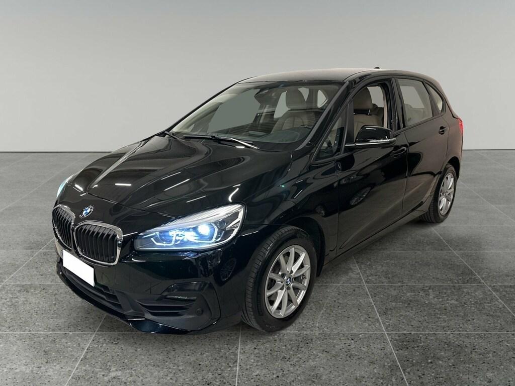 BMW Serie 2 216i Active Tourer Advantage my17