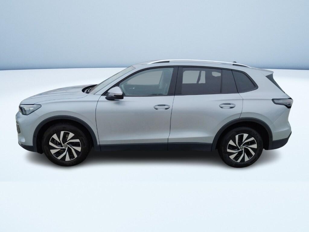 Volkswagen Tiguan 2.0 tdi Edition Plus 150cv dsg