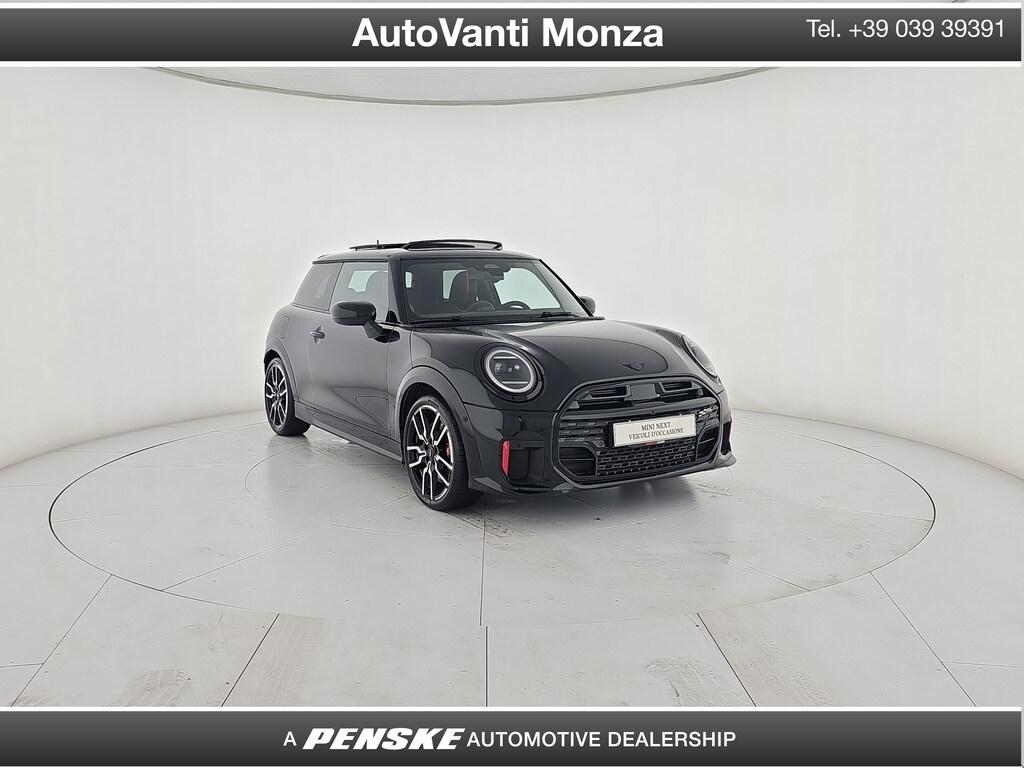 Mini Mini Cooper 3p 2.0 John Cooper Works JCW auto