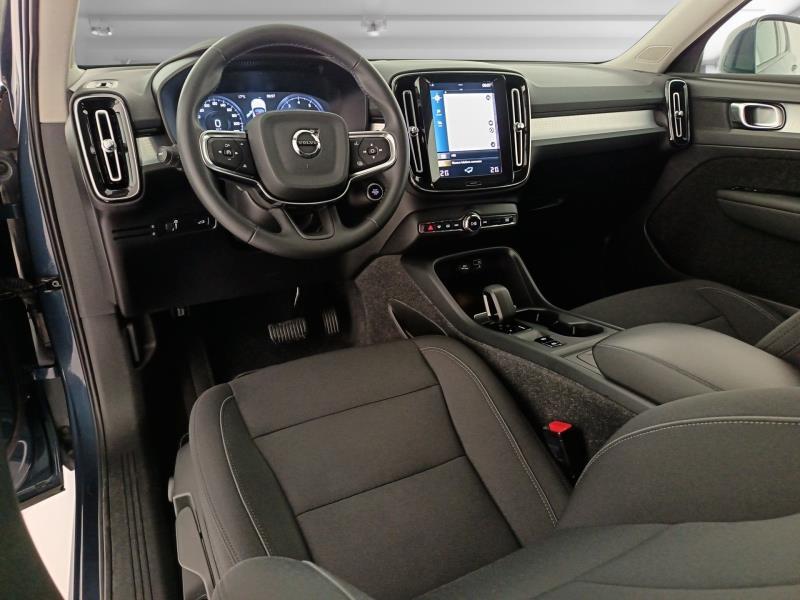Volvo XC40 1.5 T3 Momentum Pro 163cv my21